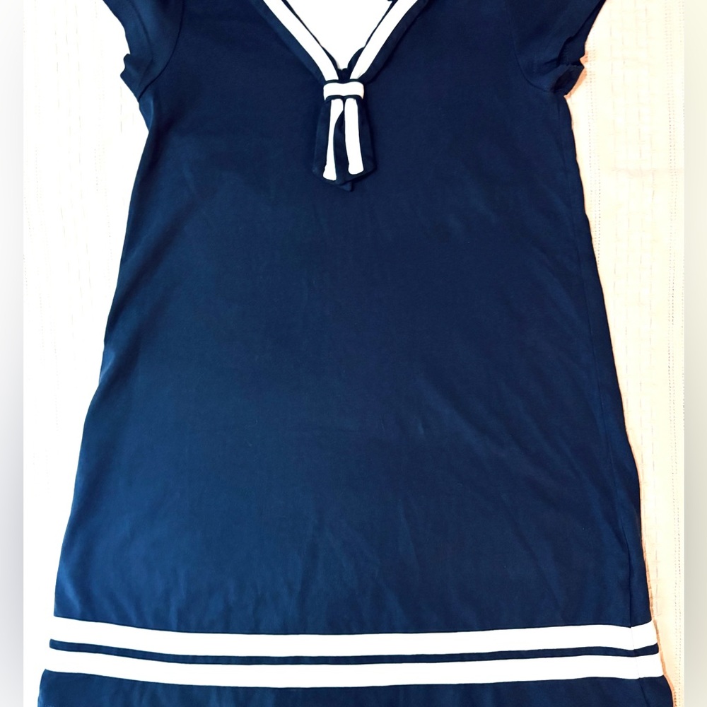 Sailor Dress by H&M - Picture 7 of 10